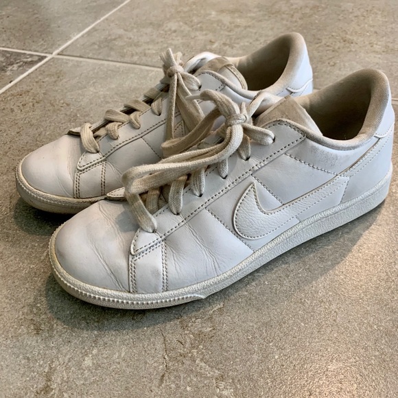 best old school nike shoes